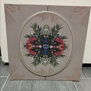 JUST US JYJ Full Album